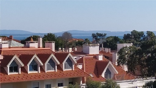 Apartamento T3 à venda na Amoreira