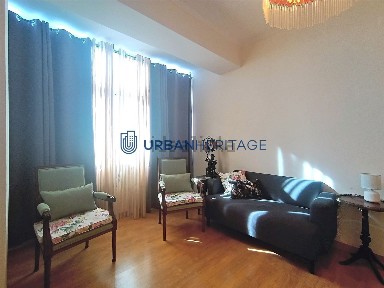Apartamento T2 à venda na Prazeres