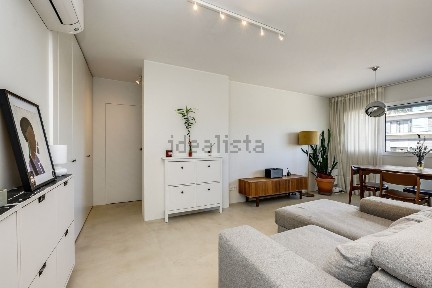 Apartamento T1 à venda na Rua do Reno