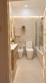 Apartamento T2 à venda na Rua Palmira s/n