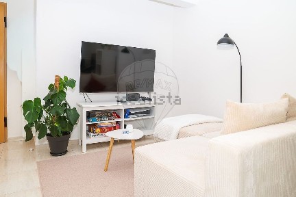 Apartamento T1 à venda na Azambuja