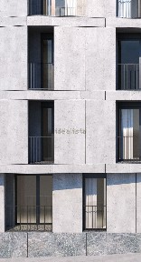 Apartamento T1 à venda na Rua da Esperança, 2