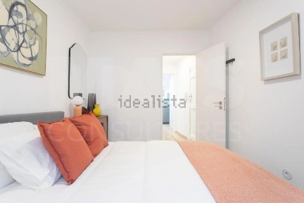 Apartamento T2 à venda na Mouraria - Castelo