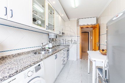 Apartamento T2 à venda na Avenida do Brasil
