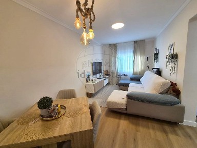 Apartamento T2 à venda na Rua Manuel Francisco Cordeiro Foito