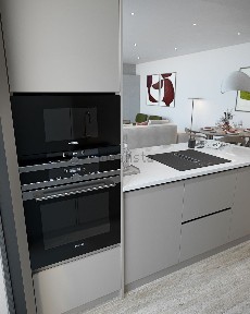 Apartamento T2 à venda na Estrada de Talaíde, 123