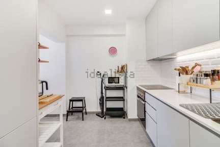Apartamento T2 à venda na Rua do Moinho s/n