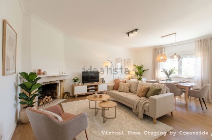 Apartamento T2 à venda na Avenida do Parque, 125