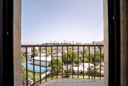Apartamento T2 à venda na Rua Melquíades Marques