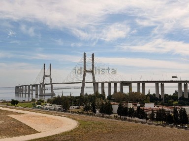 Apartamento T2 à venda na Expo Norte