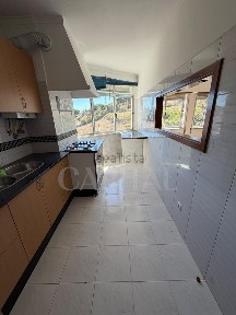 Apartamento T2 à venda no Centro