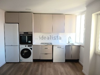 Apartamento T2 à venda na Rua Pedro Franco s/n