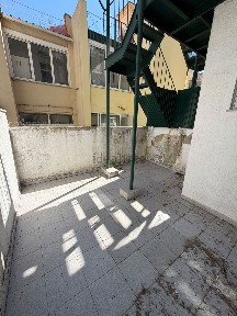 Apartamento T1 à venda no Centro
