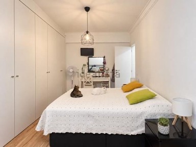Apartamento T3 à venda na Rua Cidade de Roma