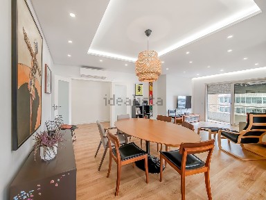 Apartamento T4 à venda na Avenida do Atlântico, 5