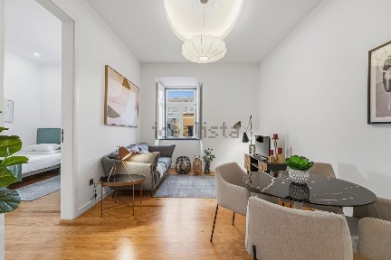 Apartamento T2 à venda na Rua de São Ciro, 46