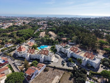 Apartamento T3 à venda na Estrada Ribeira s/n