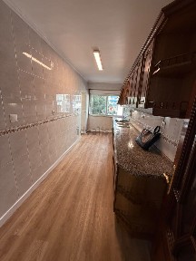 Apartamento T2 à venda na Rua Ricardo Reis, 14