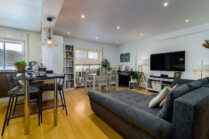 Apartamento T2 à venda no Impasse Maestro José Belo Marques, 3