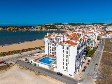 Apartamento T3 à venda em São Martinho do Porto