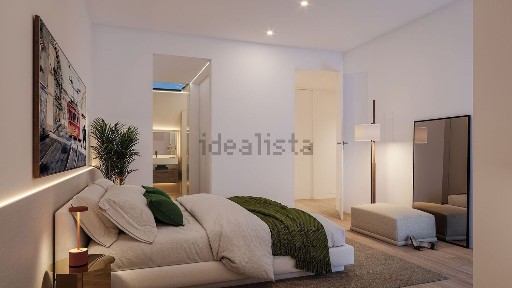 Apartamento T2 à venda na Rua Alexandre Braga