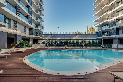 Apartamento T3 à venda em Entrecampos
