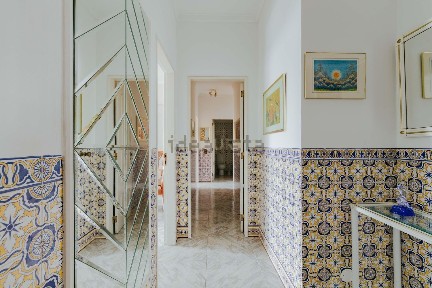 Apartamento T2 à venda na Rua Professor Mira Fernandes, 4
