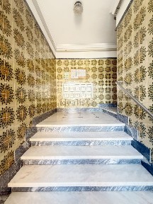 Apartamento T2 à venda na Avenida Dom Nuno Álvares Pereira, 69