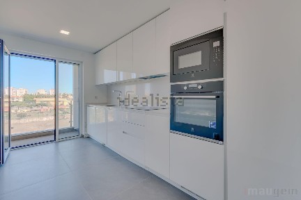 Apartamento T3 à venda na Praceta José Figueiredo Fonseca