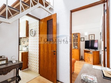 Apartamento T2 à venda na Rua João da Silva