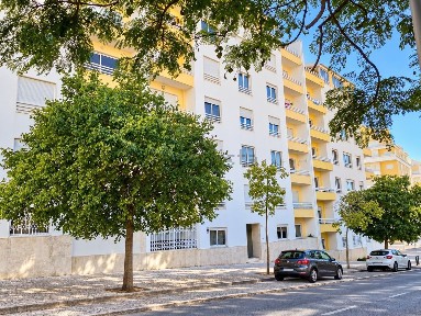 Apartamento T3 à venda na Jardins da Parede