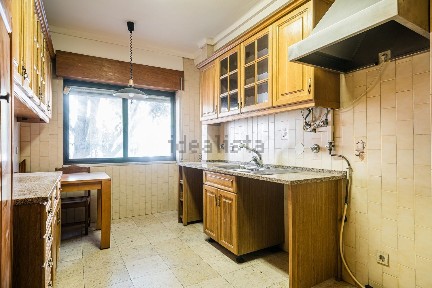 Apartamento T2 à venda na Avenida do Uruguai