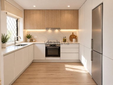 Apartamento T1 à venda na Reboleira