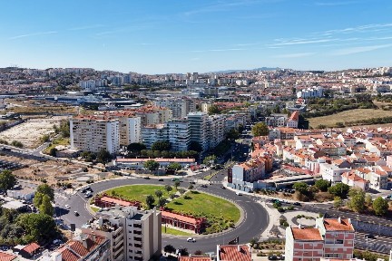 Apartamento T3 à venda na Rua das Pedralvas