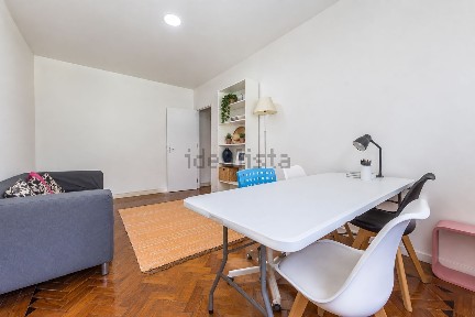 Apartamento T3 à venda no Bairro S. Miguel - Entrecampos