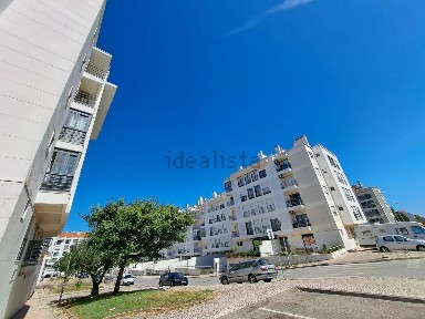 Apartamento T2 à venda no Alto da Mira - Moinhos da Funcheira - Carenque