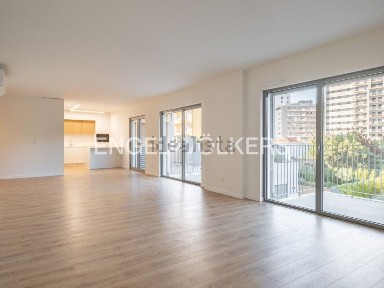 Apartamento T3 à venda no Alto do Lumiar - Quinta das Conchas - Quinta do Lambert