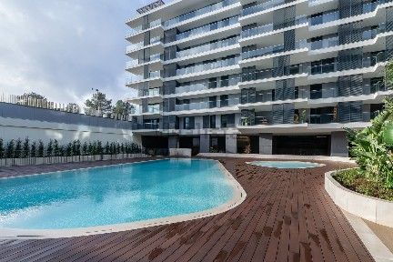 Apartamento T1 à venda na Avenida do Combatentes, 99/70, B26, 4º Andar, B26, 1600-025, Avenidas Novas, Lisboa, Lisboa