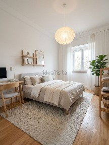 Apartamento T3 à venda nas Campo de Ourique, 50