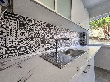 Apartamento T3 à venda na Rua da Alegria, 4