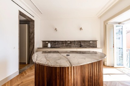 Apartamento T2 à venda na Lapa