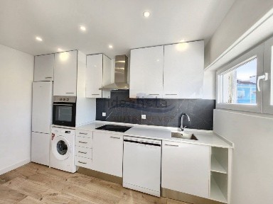 Apartamento T2 à venda no Centro - Parque Central