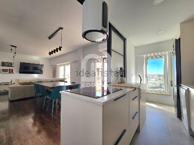 Apartamento T2 à venda na Campinas