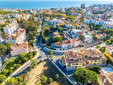 Apartamento T3 à venda na Travessa Sabóia, 75