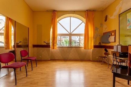 Santa Maria Maior