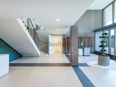 Apartamento T2 à venda na Rua Direita
