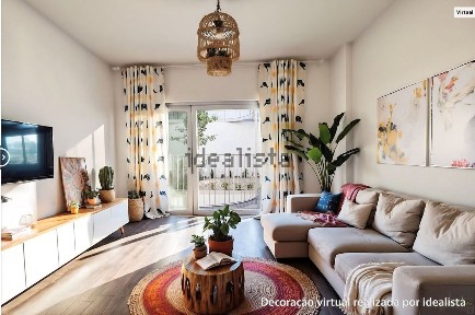 Apartamento T1 à venda na Rua das Taipas
