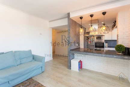 Apartamento T2 à venda na Rua Dona Maria do Carmo Fragoso Carmona s/n
