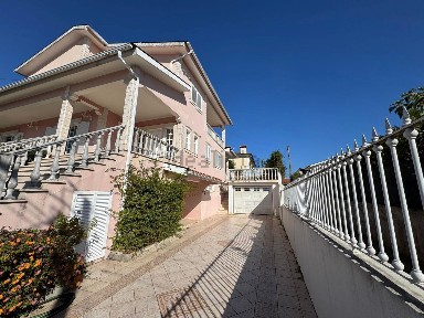 Moradia independente à venda em Águeda
