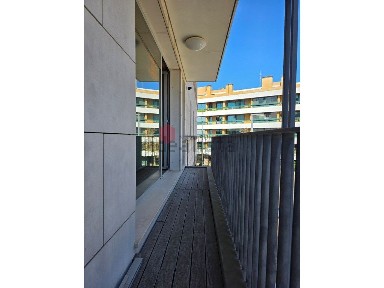 Arrendamento de apartamento T2 na Rua de Nossa Senhora da Maia